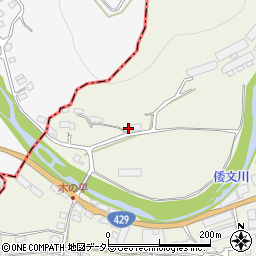 岡山県津山市福田1570周辺の地図