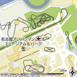 三重県桑名市長島町浦安周辺の地図