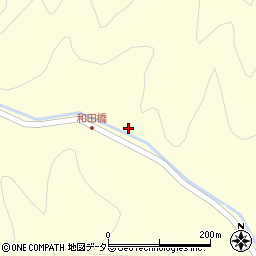 静岡県静岡市葵区内牧978周辺の地図