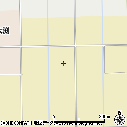 京都府亀岡市保津町堂ノ前周辺の地図