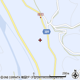 静岡県浜松市天竜区春野町豊岡1288周辺の地図