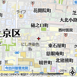 行政書士かつみ法務事務所周辺の地図