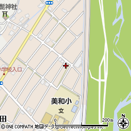 静岡県静岡市葵区遠藤新田113周辺の地図