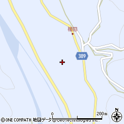 静岡県浜松市天竜区春野町豊岡1270周辺の地図