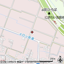 滋賀県草津市北山田町2435周辺の地図