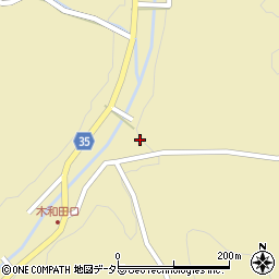 愛知県新城市作手菅沼マンゼ61周辺の地図