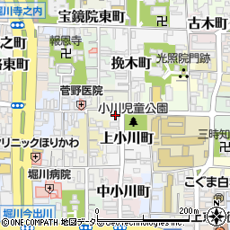 田中電機商会周辺の地図