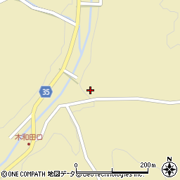 愛知県新城市作手菅沼マンゼ68周辺の地図