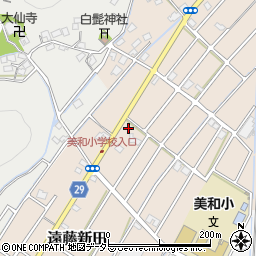 静岡県静岡市葵区遠藤新田145-2周辺の地図