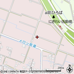 滋賀県草津市北山田町2437周辺の地図