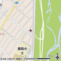 静岡県静岡市葵区遠藤新田63周辺の地図