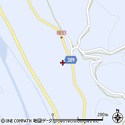 静岡県浜松市天竜区春野町豊岡1267周辺の地図