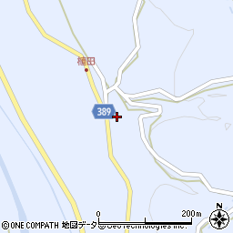 静岡県浜松市天竜区春野町豊岡1262周辺の地図