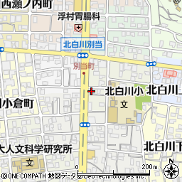 一般財団法人日本バプテスト連盟医療団バプテスト訪問看護ス..周辺の地図
