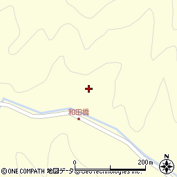 静岡県静岡市葵区内牧967周辺の地図