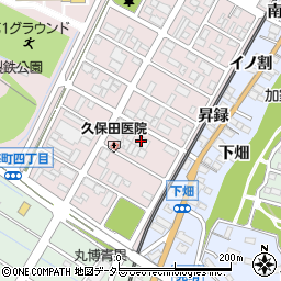 株式会社九州技研周辺の地図