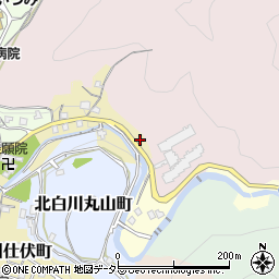 株式会社ヤマショウ運輸周辺の地図