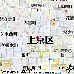 生駒ハイツ周辺の地図