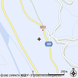 静岡県浜松市天竜区春野町豊岡1226周辺の地図