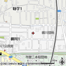 株式会社滋賀ひかりのくに周辺の地図