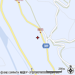 静岡県浜松市天竜区春野町豊岡1230周辺の地図
