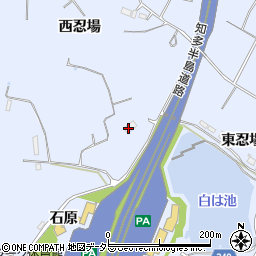 新生ユニオン株式会社周辺の地図