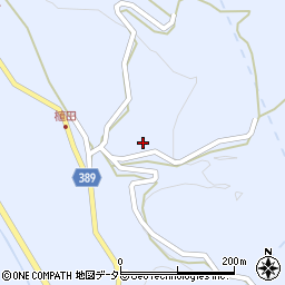 静岡県浜松市天竜区春野町豊岡958周辺の地図