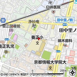 昭和企業組合周辺の地図