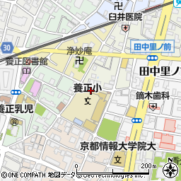 有限会社近畿プランニング周辺の地図