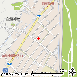 静岡県静岡市葵区遠藤新田142周辺の地図