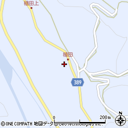 静岡県浜松市天竜区春野町豊岡1232周辺の地図
