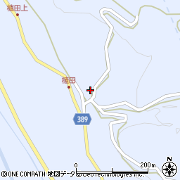 静岡県浜松市天竜区春野町豊岡1248周辺の地図