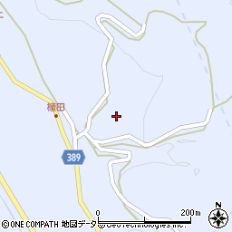 静岡県浜松市天竜区春野町豊岡961周辺の地図