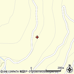 静岡県浜松市天竜区龍山町瀬尻1481周辺の地図