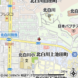 小山石材店周辺の地図