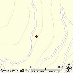 静岡県浜松市天竜区龍山町瀬尻1484周辺の地図