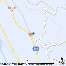 静岡県浜松市天竜区春野町豊岡1241周辺の地図