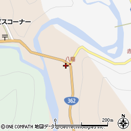 静岡中央警察署清沢警察官駐在所周辺の地図