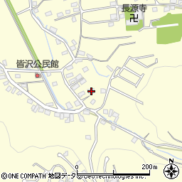 静岡県伊豆の国市中532周辺の地図