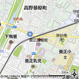 信和会田中ビル周辺の地図