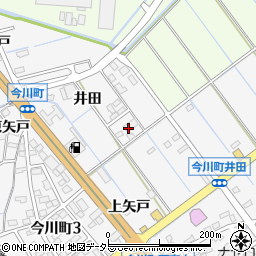 カーコンビニ倶楽部スーパーショップ　塚本自動車周辺の地図