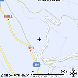 静岡県浜松市天竜区春野町豊岡967周辺の地図