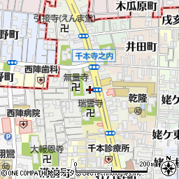 株式会社児嶋商店周辺の地図