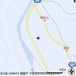 静岡県浜松市天竜区春野町豊岡1155周辺の地図