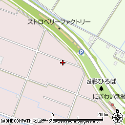 滋賀県草津市北山田町2498周辺の地図