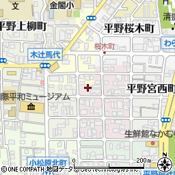 株式会社若松周辺の地図
