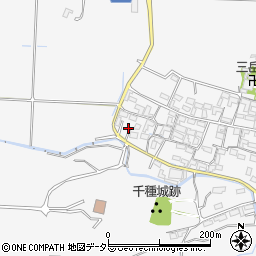 株式会社東正周辺の地図