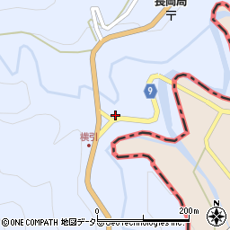 愛知県北設楽郡東栄町三輪市原19周辺の地図