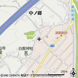 静岡県静岡市葵区遠藤新田170周辺の地図