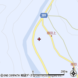 静岡県浜松市天竜区春野町豊岡1142周辺の地図